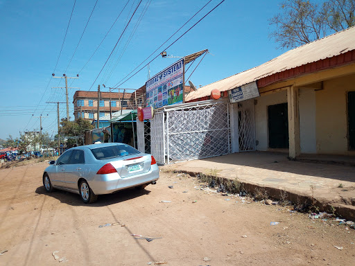 Madam Calabar Restaurant, 14 Yakubu Gowon Way, Jos, Nigeria, Family Restaurant, state Plateau