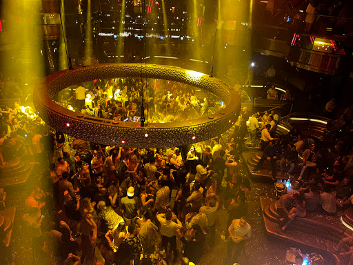 Night Club «Omnia Nightclub», reviews and photos, 3570 S Las Vegas Blvd, Las Vegas, NV 89109, USA