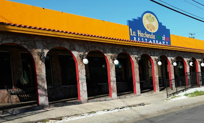 La Hacienda - 1902 San Bernardo Ave, Laredo, TX 78040