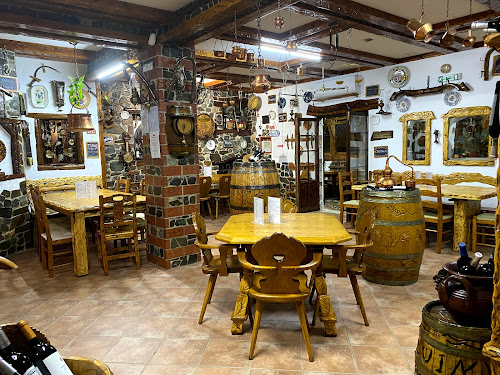 Restaurante Tasquinha O Medronho em Almodôvar