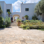 Photo n°1 de l'avis de Nazareno.t fait le 04/08/2023 à 14:25 sur le  Il Melograno à Monopoli