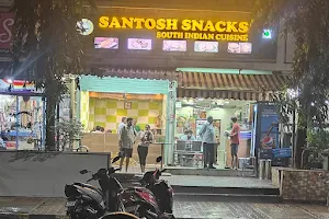 SANTOSH SNACKS image