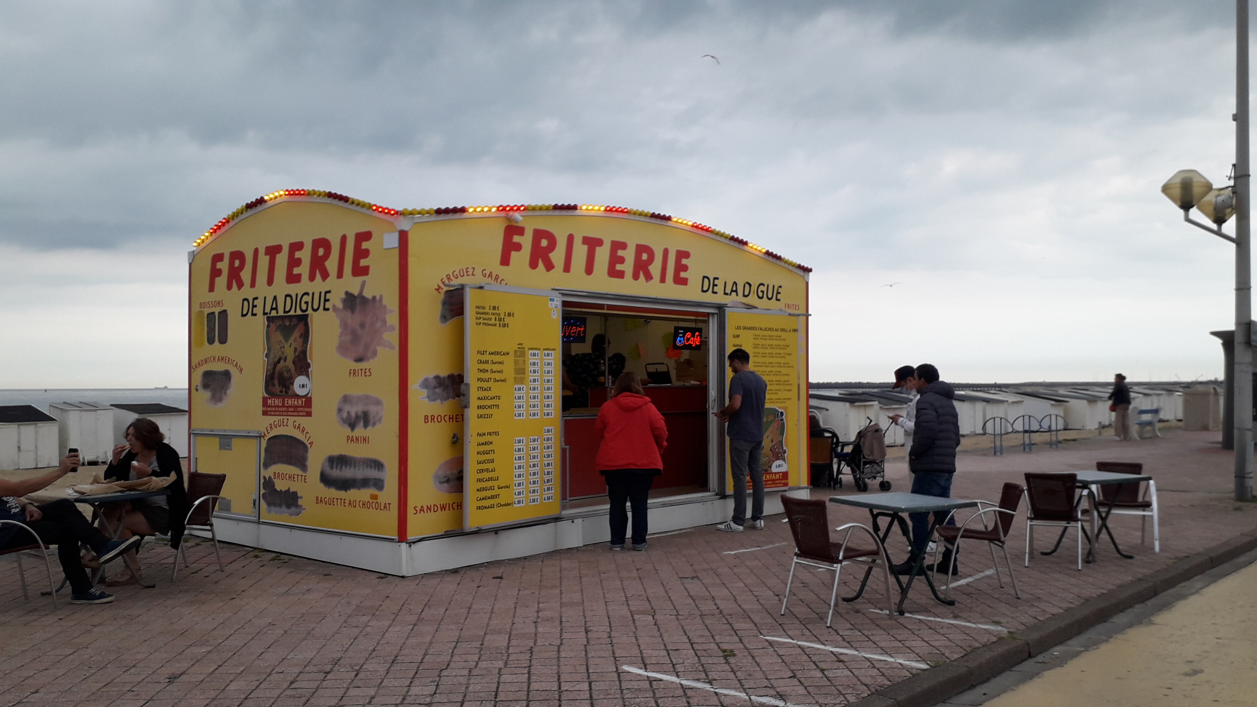 Photo n° 3 de l'avis de La.a fait le 17/07/2020 à 23:25