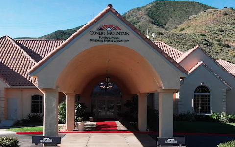 Conejo Mountain Funeral Home, Memorial Park & Crematory image