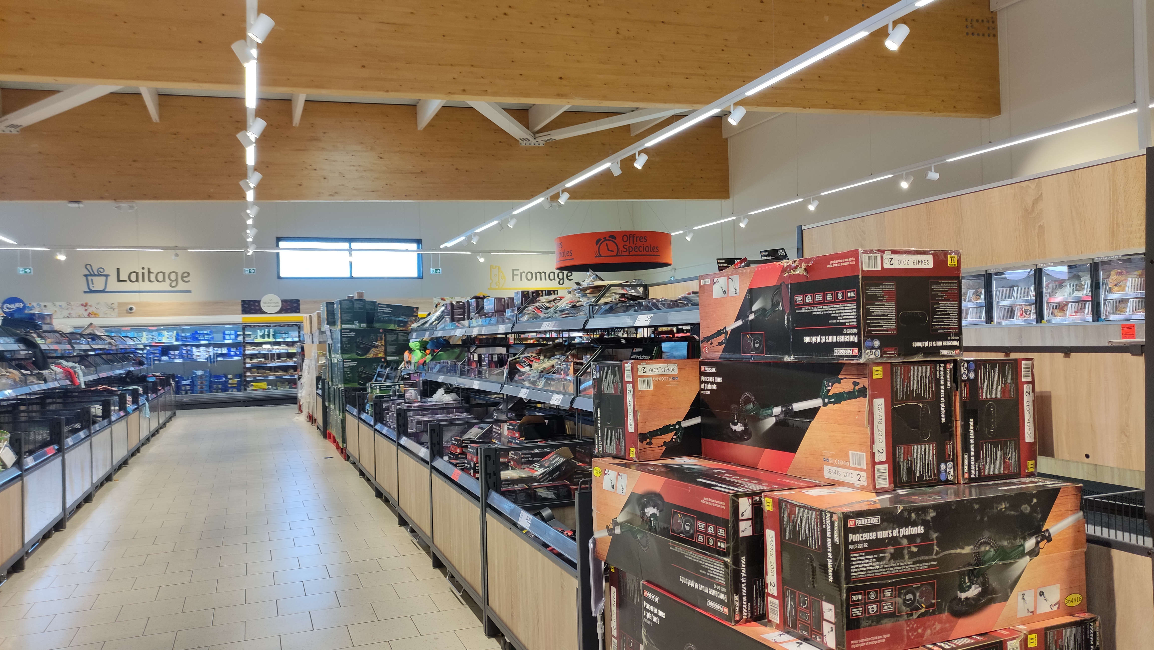 Photo n° 4 de l'avis de Ky29. fait le 27/10/2021 à 11:10
