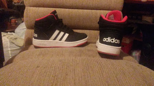 Shoe Store «Rack Room Shoes», reviews and photos, 10984 Parkside Dr, Knoxville, TN 37934, USA