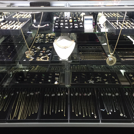 Pawn Shop «Classic Pawn & Jewelry», reviews and photos, 2720 W Broward Blvd, Fort Lauderdale, FL 33312, USA