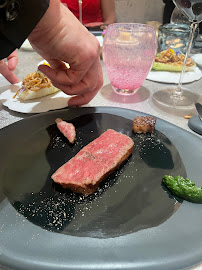 Bœuf de Kobe du Restaurant gastronomique Restaurant Kei à Paris - n°11