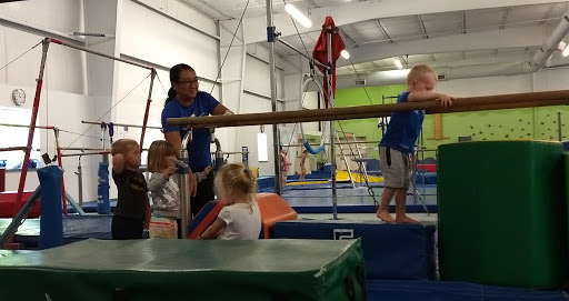 Gymnastics Center «Gymco», reviews and photos, 2306 Camelot Ridge Ct SE, Grand Rapids, MI 49546, USA