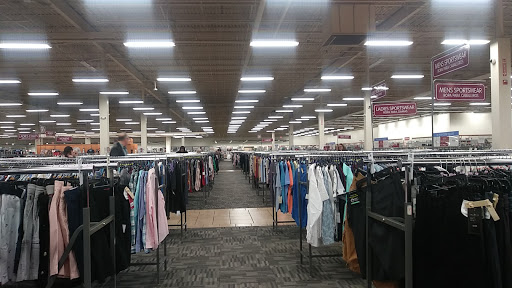 Clothing Store «Burlington Coat Factory», reviews and photos, 2661 MacArthur Rd, Whitehall, PA 18052, USA