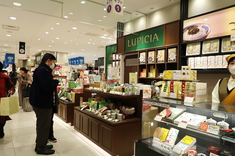 LUPICIA大丸東京店