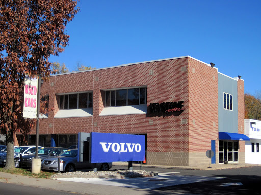 Car Dealer «Keystone Volvo of Doylestown», reviews and photos