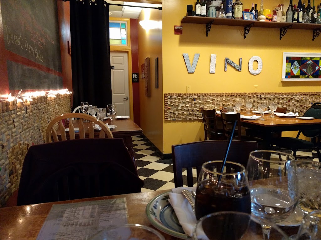 Café Vino 02919