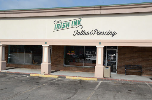 Explore history tattoo ideas, creative tattoo ideas in Indianapolis, available at Irish Ink Tattoo and Piercing