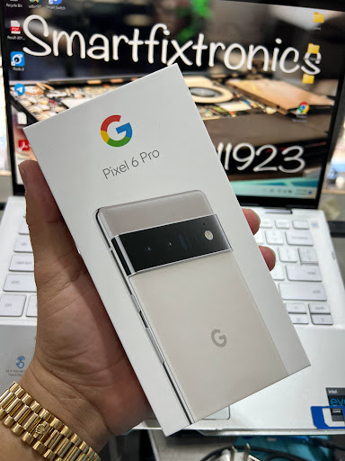 Computer Store «SMARTFIXTRONICS, Computer Phone Repair & SIM card Services.», reviews and photos, 7135 Collins Ave, Miami Beach, FL 33141, USA