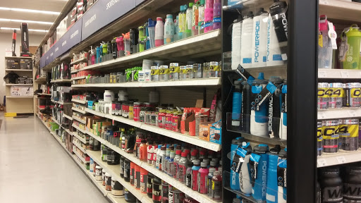 Sporting Goods Store «Academy Sports + Outdoors», reviews and photos, 1101 W Arbrook Blvd, Arlington, TX 76015, USA