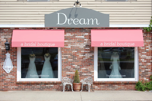 Your Dream Bridal, 730 Boston Post Rd, Sudbury, MA 01776, USA, 