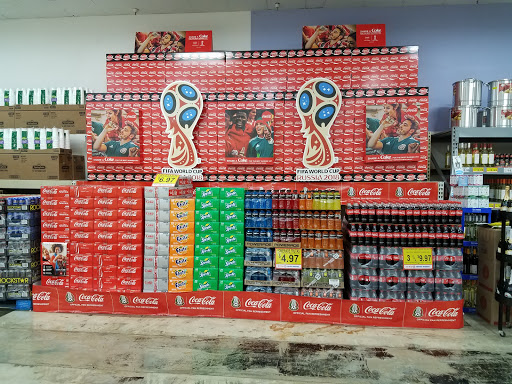 Grocery Store «El Super», reviews and photos, 9710 Woodman Ave, Pacoima, CA 91331, USA