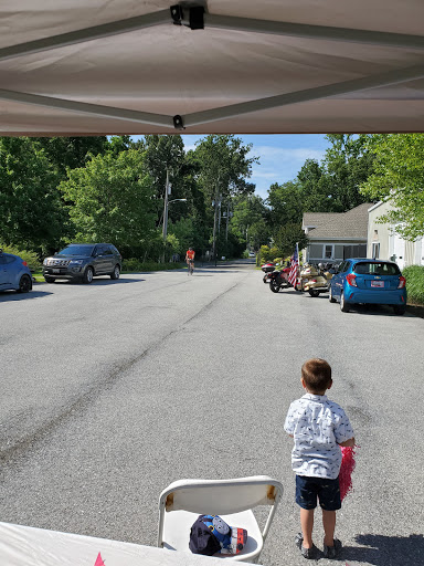 Tourist Attraction «Wetlands overlook park», reviews and photos, 4020 11th St, North Beach, MD 20714, USA
