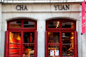 Thé CHA YUAN (Lyon 2ème) image