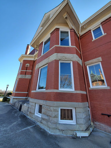 Banquet Hall «Ball-Eddleman-McFarland House», reviews and photos, 1110 Penn St, Fort Worth, TX 76102, USA