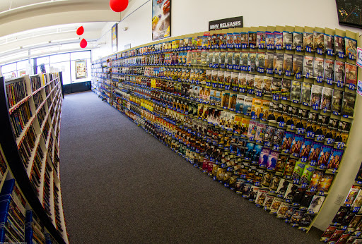 Video Store «Mr Video LLC», reviews and photos, 3836 River Rd N, Keizer, OR 97303, USA