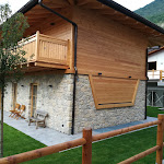 Photo n°2 de l'avis de Sergio.i fait le 26/08/2017 à 16:43 sur le  Alt Spaur - Hotel à Spormaggiore