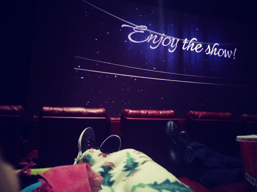 Movie Theater «MJR Chesterfield Crossing Digital Cinema 16», reviews and photos, 50675 Gratiot Ave, Chesterfield, MI 48051, USA