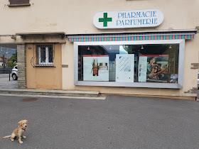 Pharmacie de la Gare