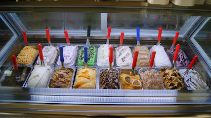 Heladería Gastronómica Italiana AMORE