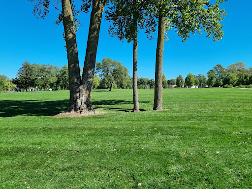 Park «Salmon Bay Park», reviews and photos, 2001 NW Canoe Pl, Seattle, WA 98117, USA