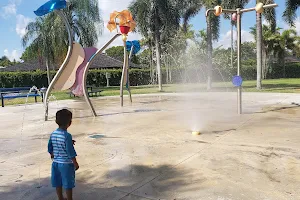 Kintz Park and Splash Pad image