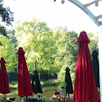 Photo n°1 de l'avis de Christine.i fait le 25/04/2019 à 17:33 sur le  Café Blue Onion à Bad Freienwalde