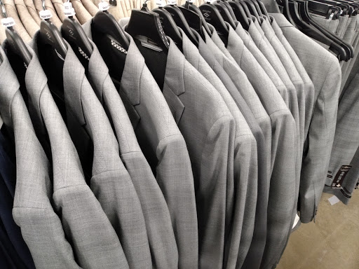 Clothing Store «K&G Fashion Superstore», reviews and photos, 4625 S Cooper St, Arlington, TX 76017, USA