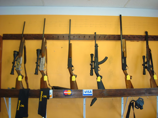 Pawn America Inc, 611 W Vine St, Kissimmee, FL 34741, USA, 