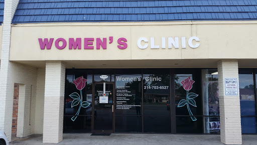 Tenison Women's Health Center Inc
