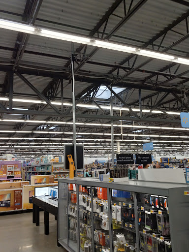 Department Store «Walmart Supercenter», reviews and photos, 100 Juniper Ave, Wadena, MN 56482, USA