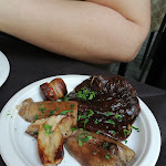 Photo n°3 de l'avis de Marco.r fait le 25/08/2018 à 11:58 sur le  Ristorante Il Ristoro à Magione