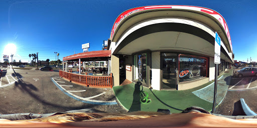 Tattoo Shop «iDrive Tattoo Shop Orlando», reviews and photos, 7513 International Dr, Orlando, FL 32819, USA