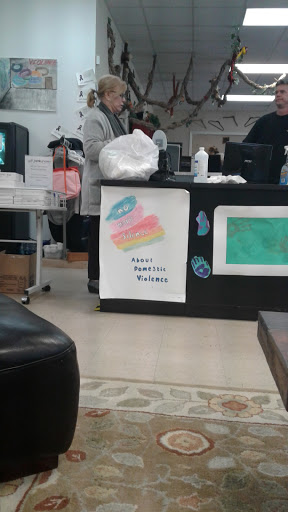 Thrift Store «Family Haven Thrift Store», reviews and photos, 598 Veterans Memorial Blvd, Cumming, GA 30040, USA