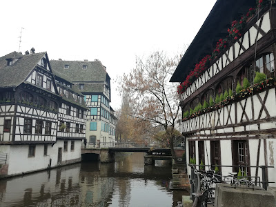 Landsberg à Strasbourg