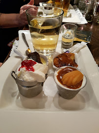 Plats et boissons du Restaurant La Puce à l'Oreille à Nancy - n°17