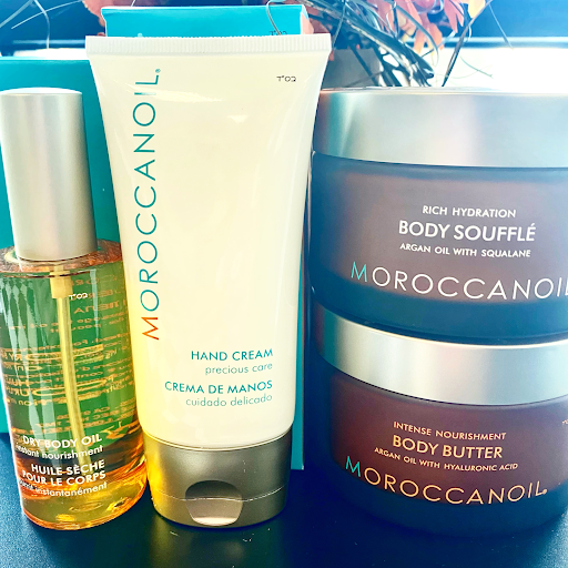 Beauty Supply Store «Kut N Beauty», reviews and photos, 2050 W Whittier Blvd, La Habra, CA 90631, USA