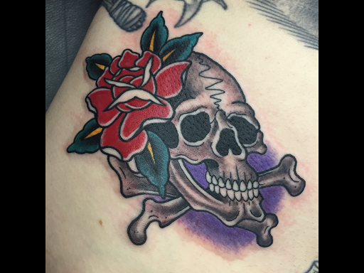 Explore tattoo ideas for 4 sisters, creative tattoo ideas in Jacksonville, available at TrueLove Tattoo