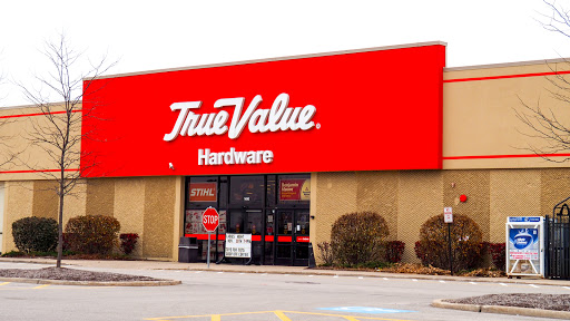 Home Improvement Store «Mount Prospect True Value», reviews and photos, 1490 S Elmhurst Rd, Mt Prospect, IL 60056, USA