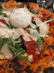 Photo n°32 de La Villa à Mulhouse ()