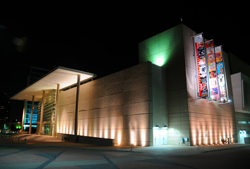 Performing Arts Theater «Charles W. Eisemann Center for Performing Arts and Corporate Presentations», reviews and photos, 2351 Performance Dr, Richardson, TX 75082, USA
