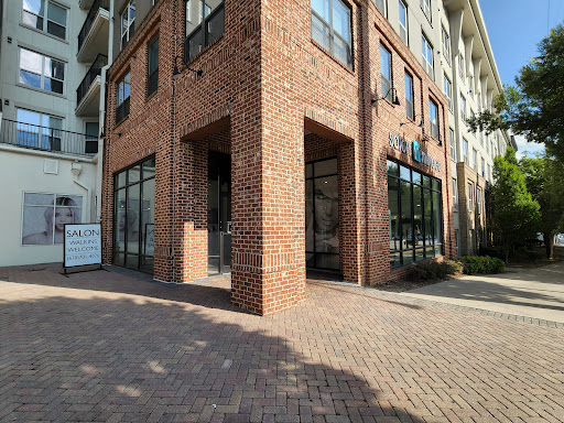 Beauty Salon «Salon Moraee», reviews and photos, 2521 Piedmont Rd NE, Atlanta, GA 30324, USA