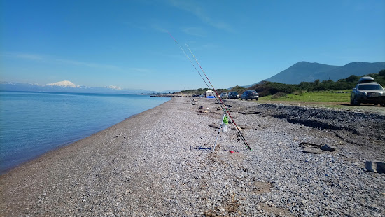 Anthidona bay 2 beach
