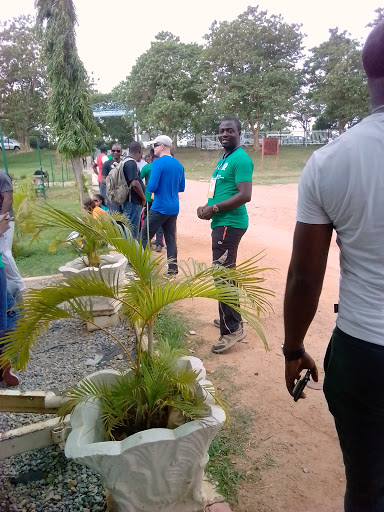 Durban Street Neigbourhood Park, Wuse 2, Abuja, Nigeria, Amusement Park, state Federal Capital Territory